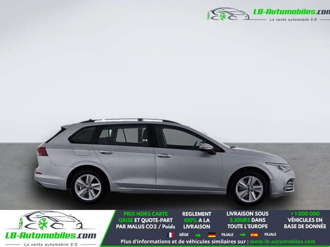 Volkswagen Golf 2.0 TDI 116 BVM Argent� M�tallique de 2024
