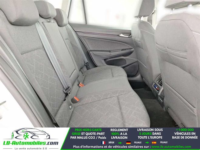 Volkswagen Golf 2.0 TDI 116 BVM Argent� M�tallique de 2024