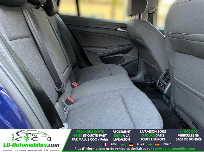 Volkswagen Golf 2.0 TDI 116 BVM Bleu M�tallique de 2024