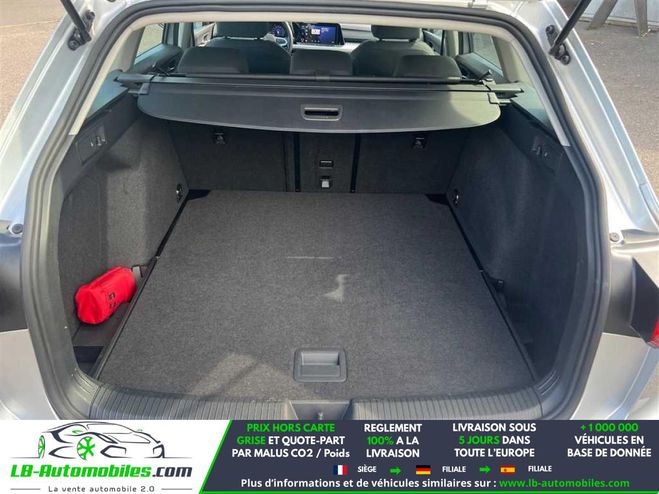 Volkswagen Golf 2.0 TDI 116 BVM Argent� M�tallique de 2024
