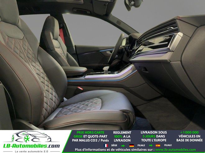 Audi Q8 60 TFSIe 490 BVA Quatro Or M�tallique de 2026