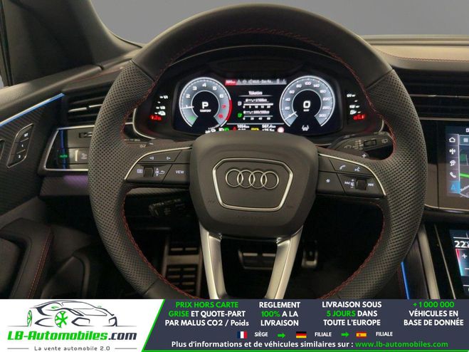 Audi Q8 60 TFSIe 490 BVA Quatro Or M�tallique de 2026