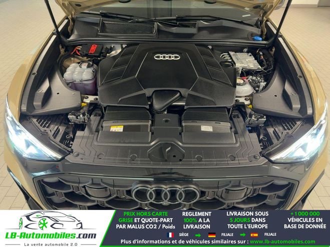 Audi Q8 60 TFSIe 490 BVA Quatro Or M�tallique de 2026
