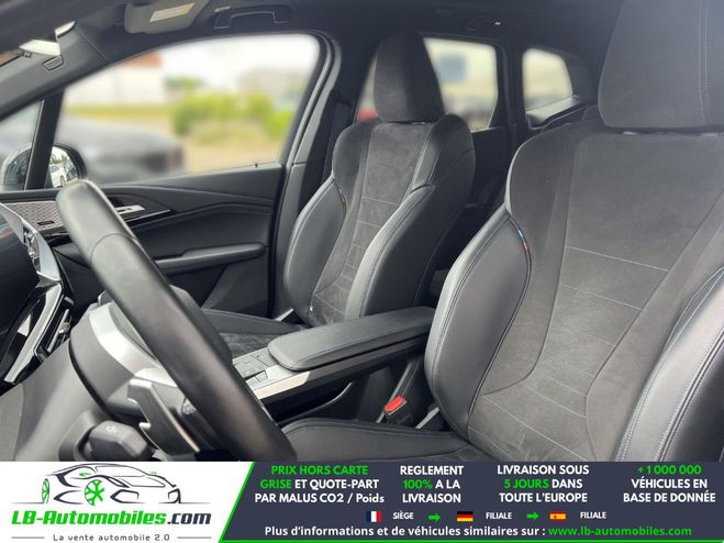 BMW Serie 2 223i 218 ch BVA Noir M�tallique de 2022