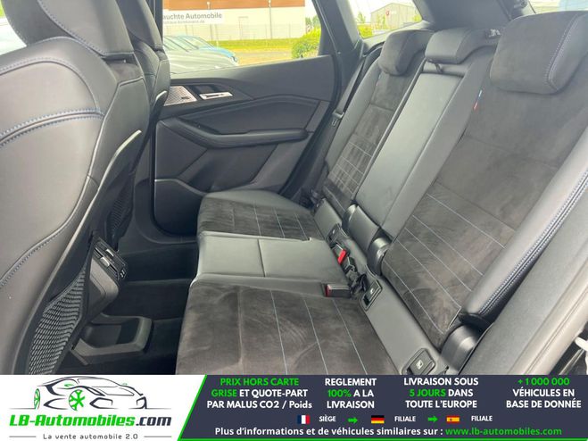 BMW Serie 2 223i 218 ch BVA Noir M�tallique de 2022