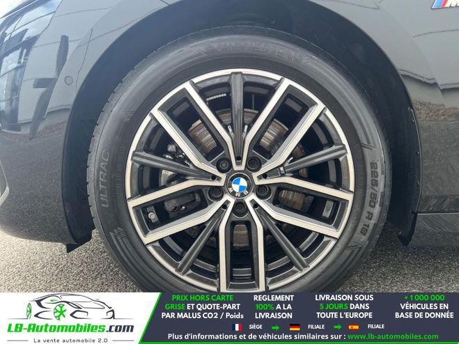 BMW Serie 2 223i 218 ch BVA Noir M�tallique de 2022
