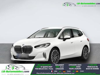  Voir d&eacute;tails -BMW Serie 2 223i 218 ch BVA &agrave; Beaupuy (31)