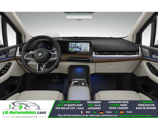 BMW Serie 2 223i 218 ch BVA Blanc M�tallique de 2022