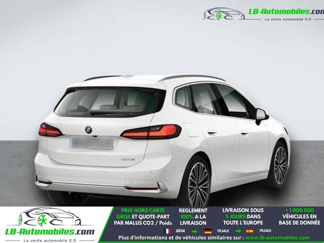 BMW Serie 2 223i 218 ch BVA Blanc M�tallique de 2022