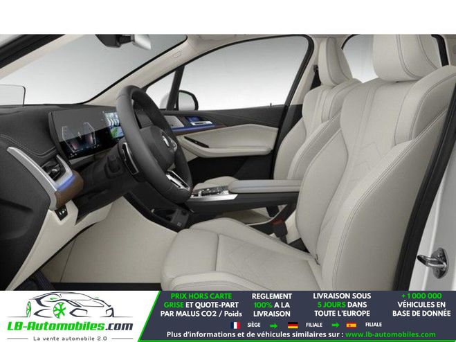 BMW Serie 2 223i 218 ch BVA Blanc M�tallique de 2022