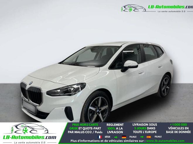 BMW Serie 2 223i 204 ch BVA Blanc de 2023
