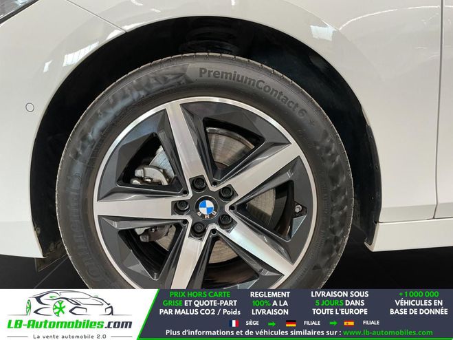 BMW Serie 2 223i 204 ch BVA Blanc de 2023