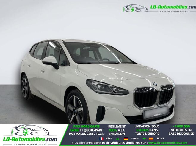 BMW Serie 2 223i 204 ch BVA Blanc de 2023