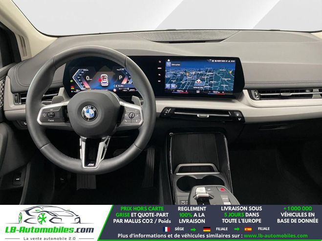 BMW Serie 2 223i 204 ch BVA Blanc de 2023