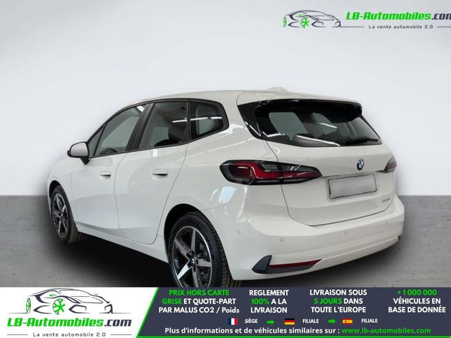 BMW Serie 2 223i 204 ch BVA Blanc de 2023