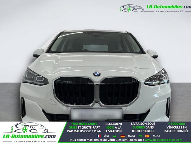 BMW Serie 2 223i 204 ch BVA Blanc de 2023