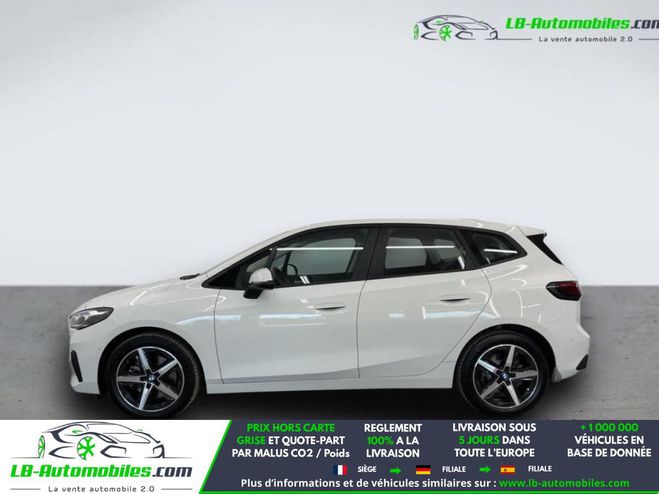BMW Serie 2 223i 204 ch BVA Blanc de 2023