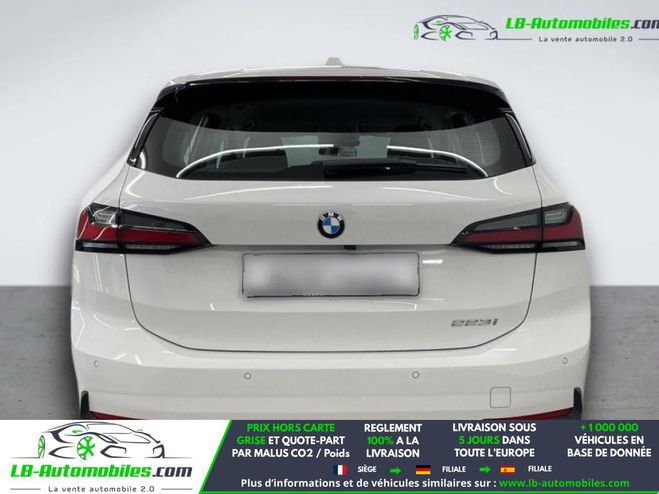 BMW Serie 2 223i 204 ch BVA Blanc de 2023