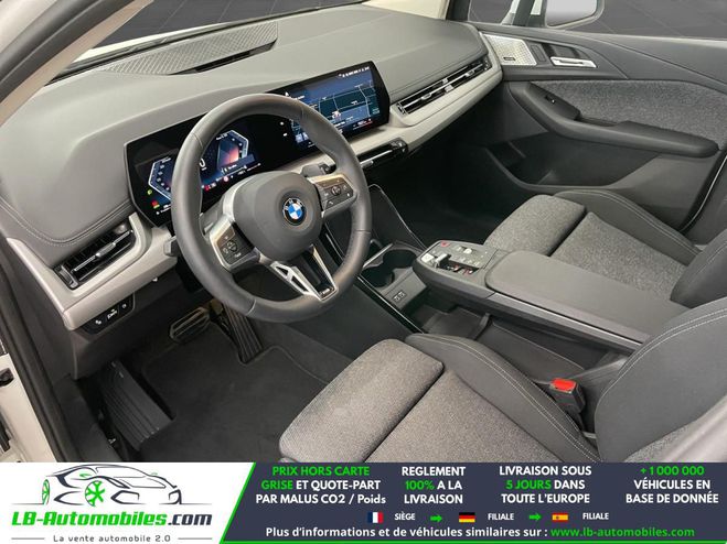 BMW Serie 2 223i 204 ch BVA Blanc de 2023