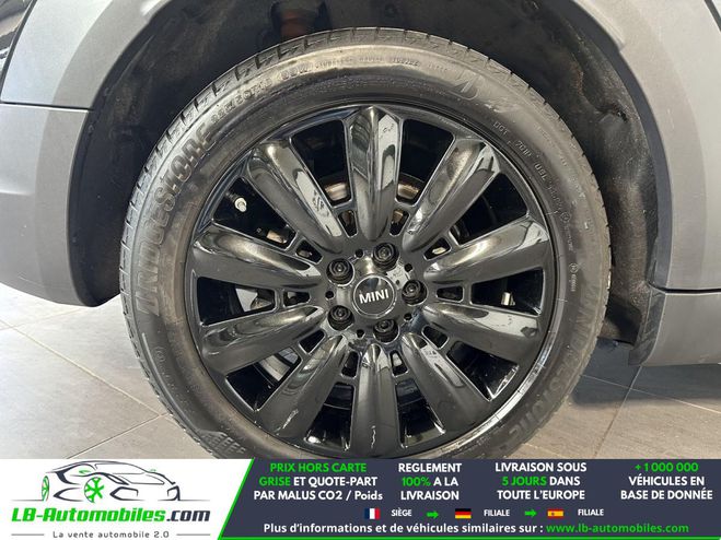 Mini Paceman 218 CH ALL4 BVA Noir M�tallique de 2022