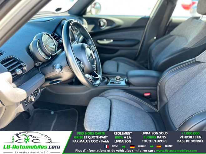 Mini Countryman 150 ch BVA Blanc M�tallique de 2020