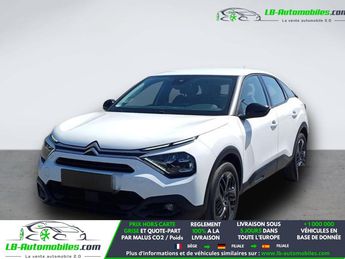  Voir d&eacute;tails -Citroen C4 PureTech 130 BVM &agrave; Beaupuy (31)