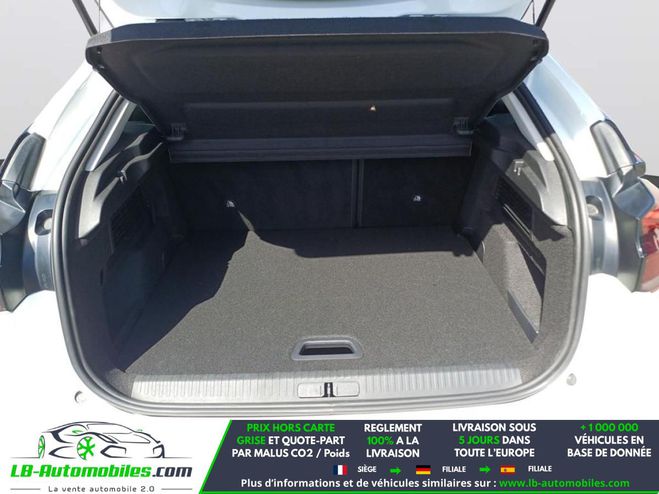 Citroen C4 PureTech 130 BVM Blanc de 2024