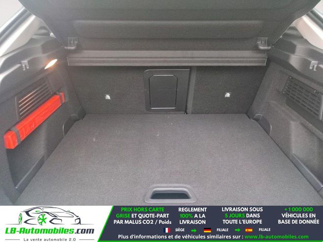 Citroen C4 PureTech 130 BVM Bleu M�tallique de 2023