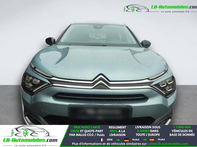 Citroen C4 PureTech 130 BVM Bleu M�tallique de 2023
