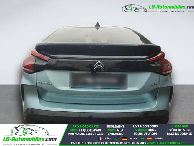 Citroen C4 PureTech 130 BVM Bleu M�tallique de 2023