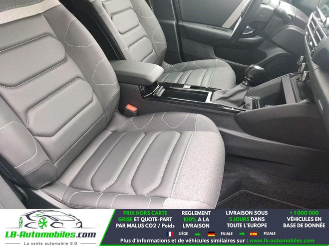 Citroen C4 PureTech 130 BVM Bleu M�tallique de 2023