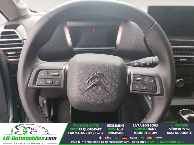 Citroen C4 PureTech 130 BVM Bleu M�tallique de 2023