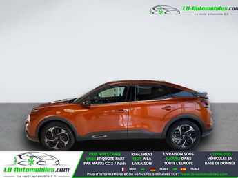  Voir d&eacute;tails -Citroen C4 PureTech 130 BVM &agrave; Beaupuy (31)