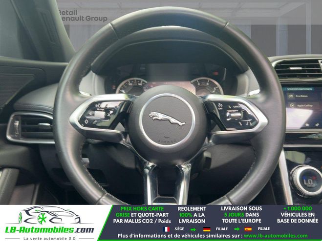 Jaguar XE P250 BVA Bleu M�tallique de 2020
