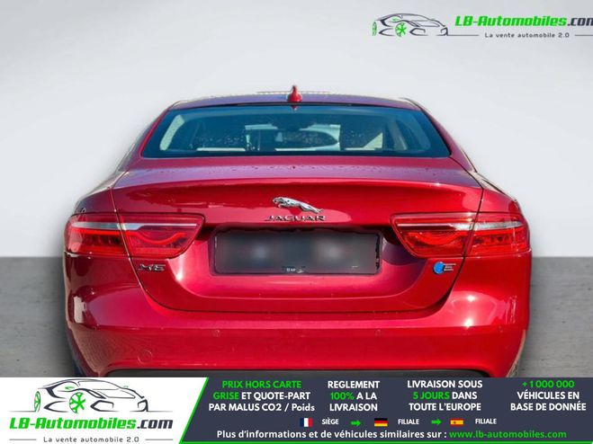Jaguar XE 163 ch BVA E-Performance  de 2015