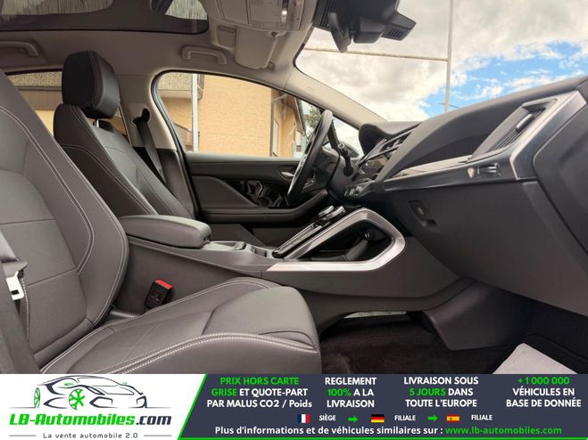 Jaguar I-Pace ch400 AWD 90kWh Blanc de 2021