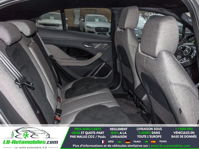 Jaguar I-Pace ch400 AWD 90kWh Beige M�tallique de 2022