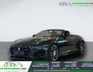 Jaguar F-Type Cabriolet 2L 300 ch BVA &agrave; Beaupuy (31)