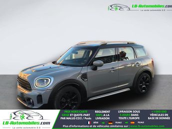  Voir d&eacute;tails -Mini Countryman 116 ch BVM &agrave; Beaupuy (31)