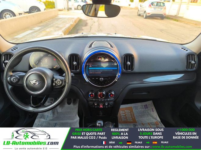 Mini Countryman 116 ch BVM Gris de 2021