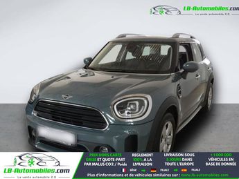  Voir d&eacute;tails -Mini Clubman One D 116 ch BVM &agrave; Beaupuy (31)