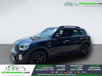  Voir d&eacute;tails -Mini Clubman One D 116 ch BVA &agrave; Beaupuy (31)