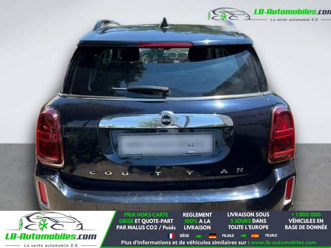 Mini Clubman One D 116 ch BVA Noir de 2021