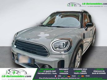  Voir d&eacute;tails -Mini Clubman D 150 ch BVA &agrave; Beaupuy (31)