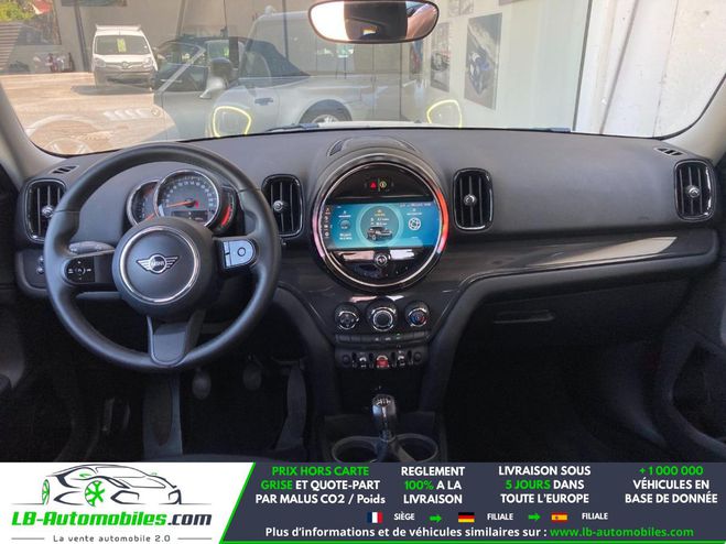 Mini Clubman One D 116 ch BVM Gris M�tallique de 2021