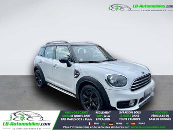 Voir d&eacute;tails -Mini Clubman D 150 ch BVA &agrave; Beaupuy (31)