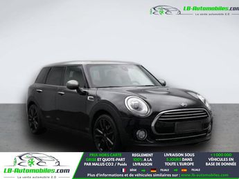  Voir d&eacute;tails -Mini Clubman D 150 ch BVA &agrave; Beaupuy (31)