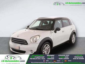  Voir d&eacute;tails -Mini Cabrio D 112 ch BVA &agrave; Beaupuy (31)