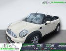 Mini Cabrio