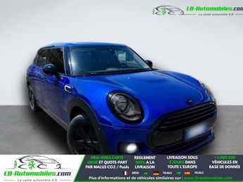  Voir d&eacute;tails -Mini Clubman D 150 ch BVA &agrave; Beaupuy (31)